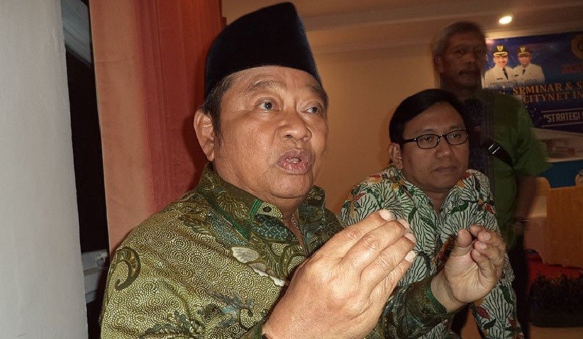 Sosok Saiful Ilah, Bupati Sidoarjo yang Diduga Kena OTT KPK