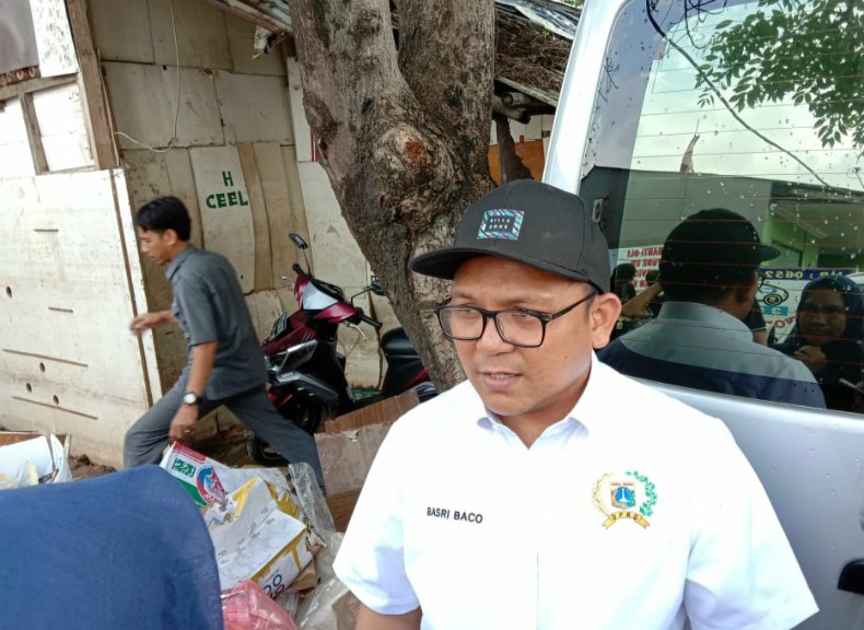 Golkar Klaim Enam Fraksi DPRD DKI Setuju Bentuk Pansus Banjir Jakarta