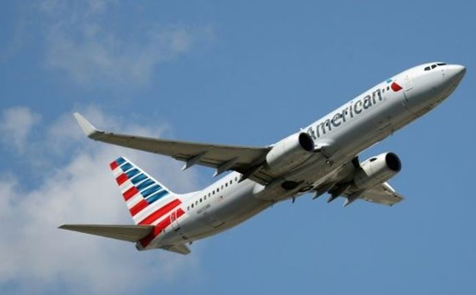 Otoritas Penerbangan Sipil AS Larang Pesawat Amerika Terbang di Langit Irak, Iran dan Teluk