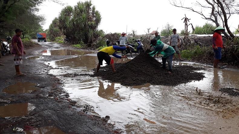 Pemprov Sumsel Gelontorkan Rp1,347 Triliun untuk Perbaiki Jalan