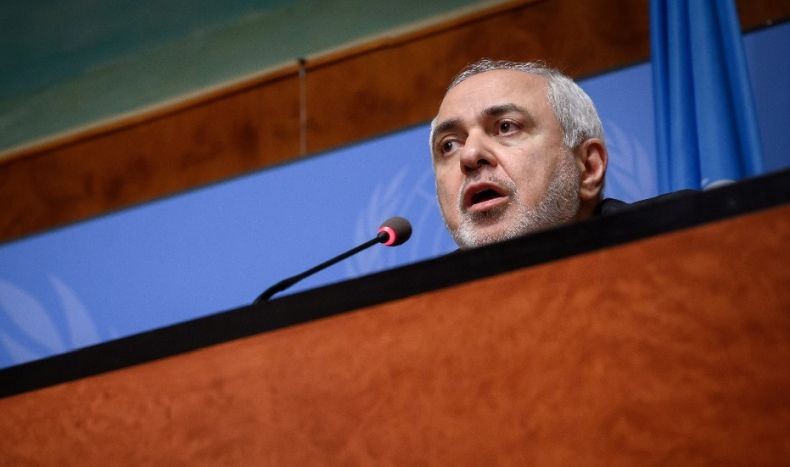 Menlu Iran Sebut Serangan Roket ke Pangkalan Militer AS Bukan untuk Berperang