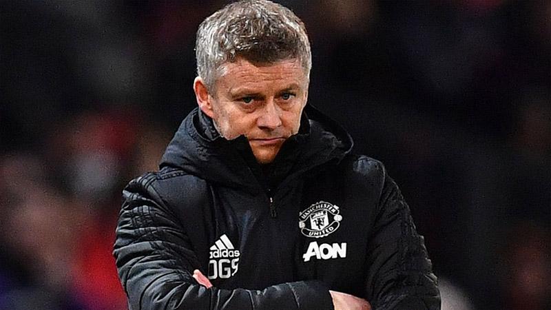 Solskjaer Tiru Watak Ferguson, Keras ke Pemain yang Membangkang