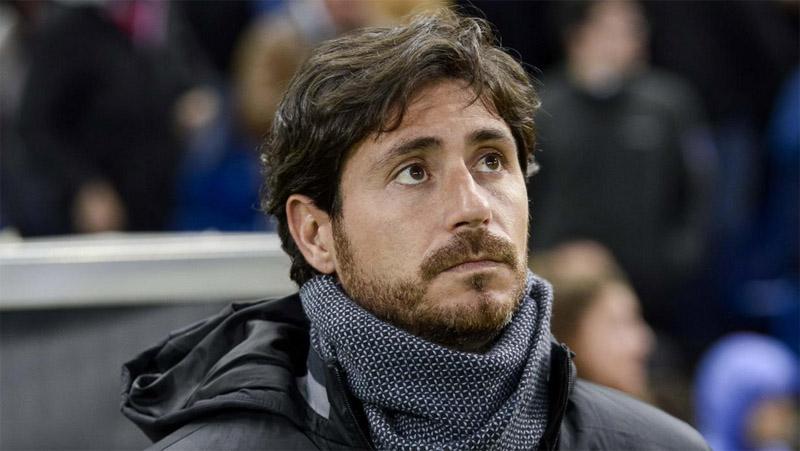 Pelatih Malaga Victor Sanchez Diskors usai Video Seksnya Viral di Medsos