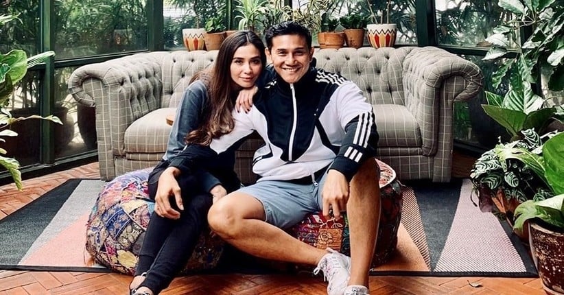Curhat Vino G Bastian Hadapi Kepergian Ibunda
