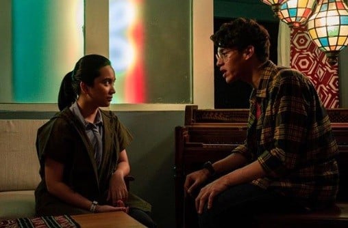 Seminggu Tayang di Bioskop, NKCTHI Raih 1 Juta Penonton