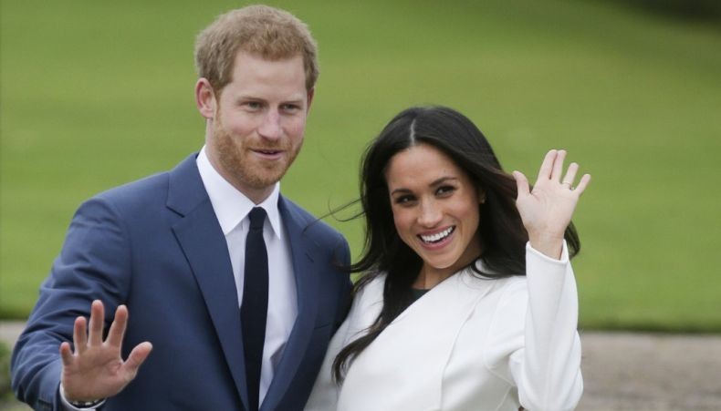 Pangeran Harry dan Meghan Mundur sebagai Anggota Senior Kerajaan Inggris, Ini Pemicunya