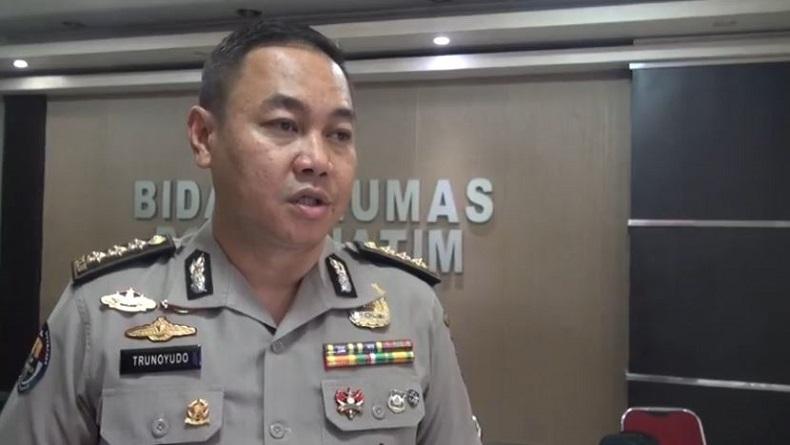 Cegah Corona, Polda Jatim Larang Personelnya Mudik Lebaran