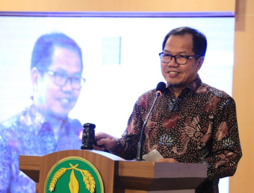 Dukung Program Kemenkop UKM, LPDB-KUMKM Buat 3 Strategi Pembiayaan dan Investasi