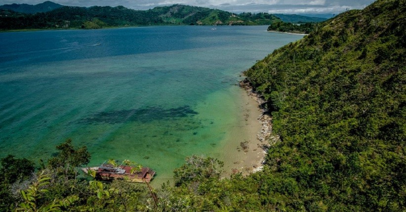 5 Tempat Wisata Ini Terkenal Eksotis Mirip Raja Ampat