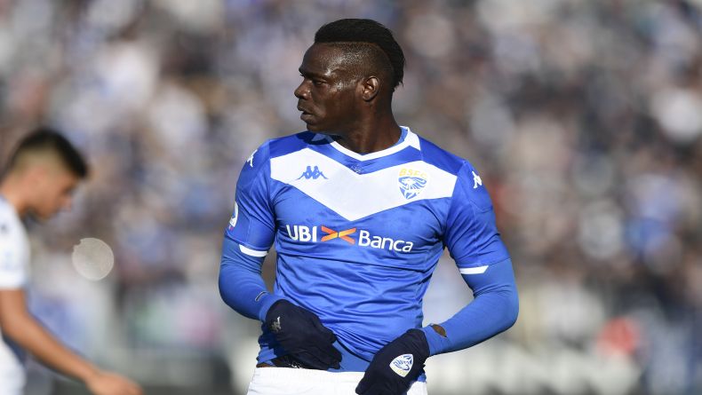 Termasuk Balotelli, 4 Pemain Ini Sudah Kaya Sejak Lahir