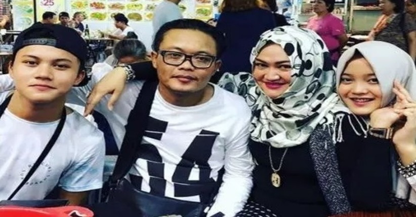 4 Fakta Makam Mantan Istri Sule yang Hari Ini Dibongkar