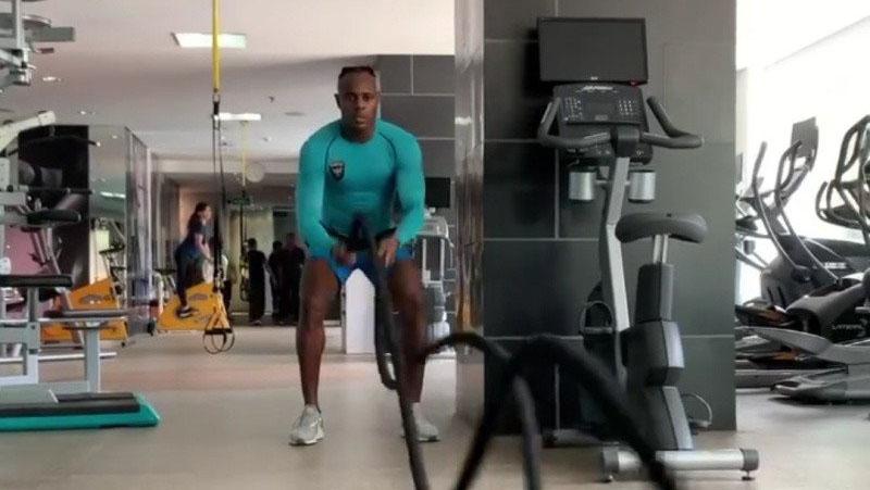 Persib Gelar Latihan Jumat Besok jelang Tur Pramusim di Malaysia