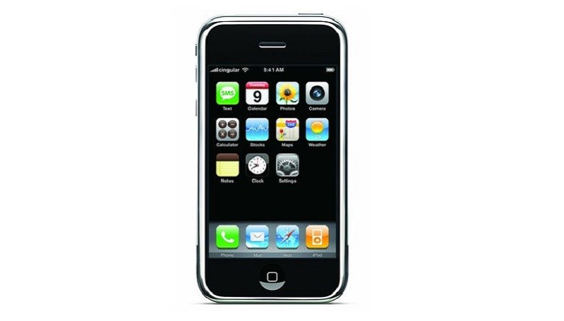 iPhone Berusia 13 Tahun, Yuk Intip Evolusinya