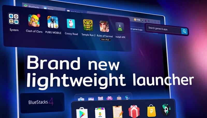 Software untuk Menjalankan Aplikasi Android di Windows, Salah Satunya BlueStacks