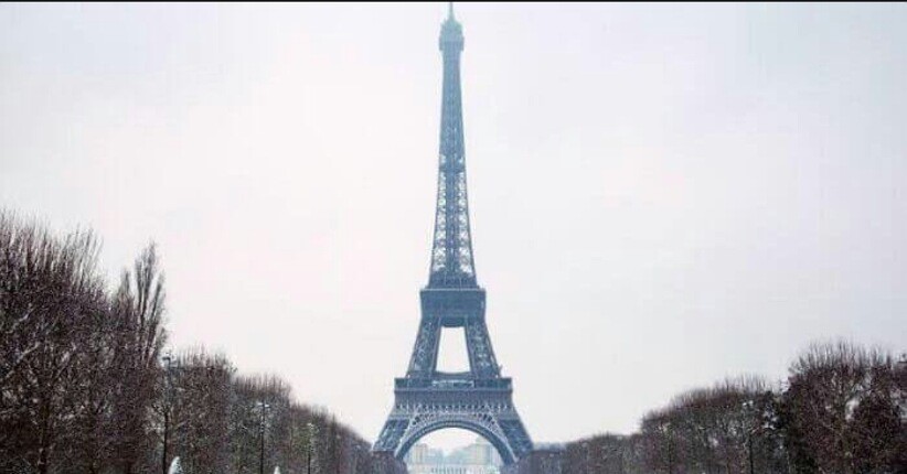 Ide Travelling 2020 ke Prancis, Ketahui Aturannya Dulu