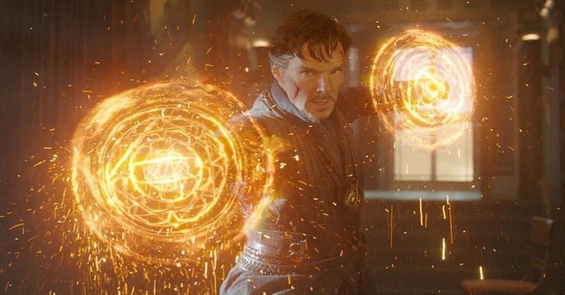 Berbeda Pendapat, Sutradara Film Doctor Strange 2 Putuskan Keluar