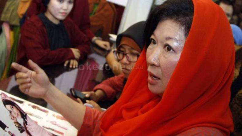 Mari Elka Pangestu Ditunjuk Jadi Managing Director Bank Dunia