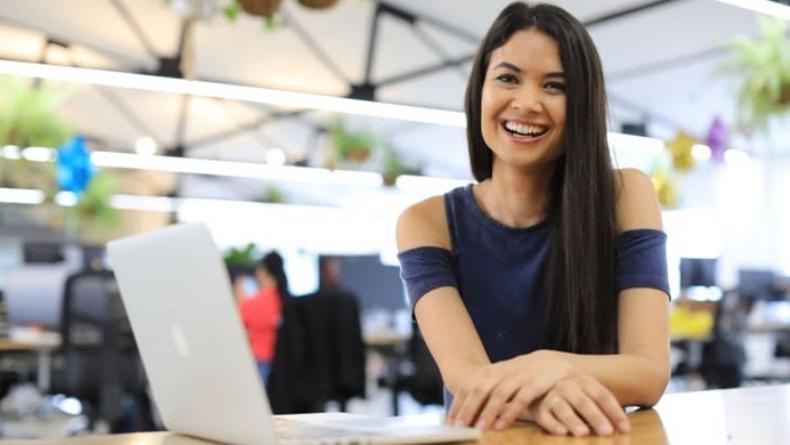 Melanie Perkins Pendiri Canva Sukses Raih Kekayaan Ratusan Juta Dolar AS