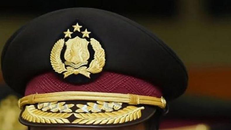 Polri: Tahanan Terduga Teroris di Rutan Mako Brimob Meninggal karena Sakit