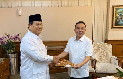Ditunjuk Prabowo Jadi Rektor UKRI, Ini Visi Misi Sufmi Dasco Ahmad