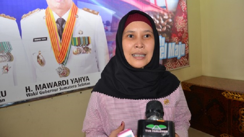 Kasus Suap PAW Caleg PDIP, Begini Respons Riezky Aprilia
