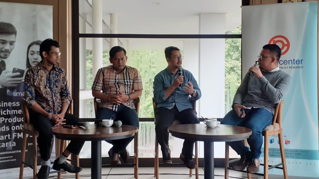 Kasus Suap PAW Caleg PDIP, Pakar: KPK Berani Tidak Ungkap Aktor Lain?