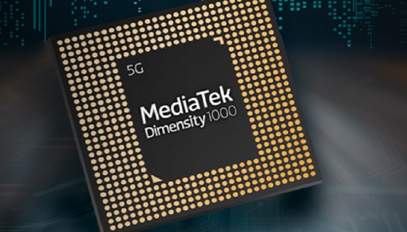 MediaTek Ingin Bawa Chipset Game ke Ponsel yang Lebih Murah