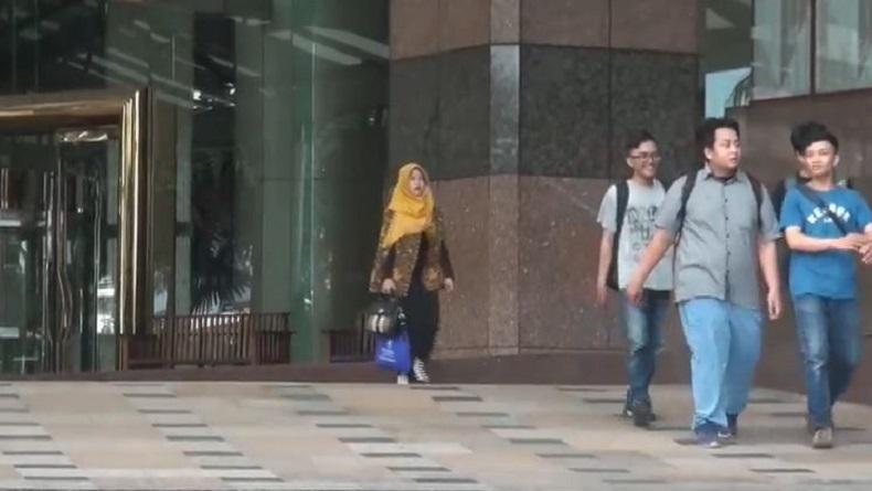 Viral Iklan Penjualan Mal Taman Anggrek, Ini Kata Pengelola