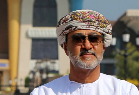 Rombak Konstitusi, Oman Bakal Punya Putra Mahkota Seperti Arab Saudi