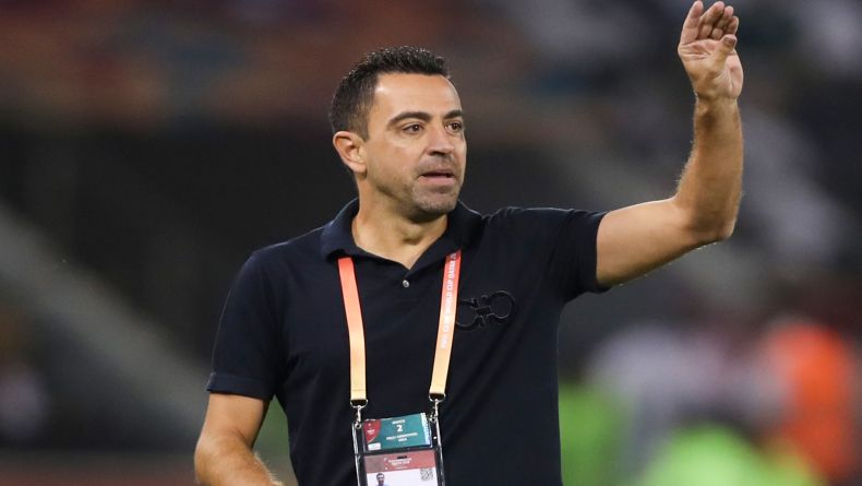 Xavi Hernandez Selangkah Lagi Latih Barcelona, Cuma Hal Ini yang Jadi Ganjalan