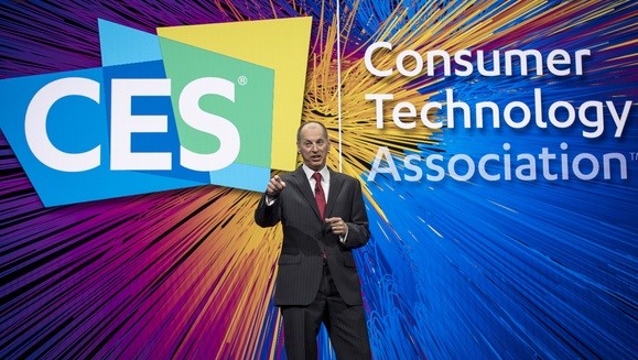 Usung Teknologi Canggih, Sex Toys Diperbolehkan Ikut Pameran CES 2020