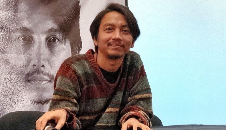 Vakum dari Kegiatan Manggung, Fiersa Besari Ingin Taklukkan 33 Gunung