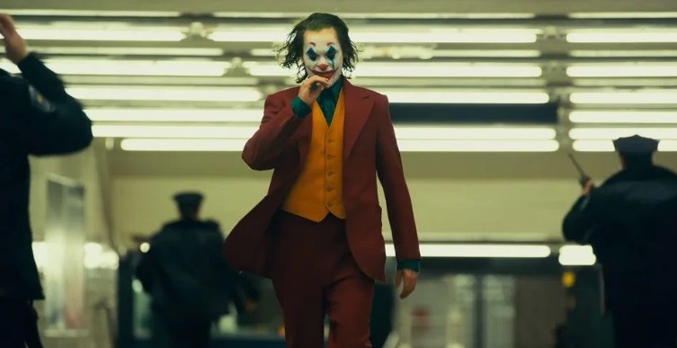 Protes Perubahan Iklim, Joaquin Phoenix 'Joker' Ditahan