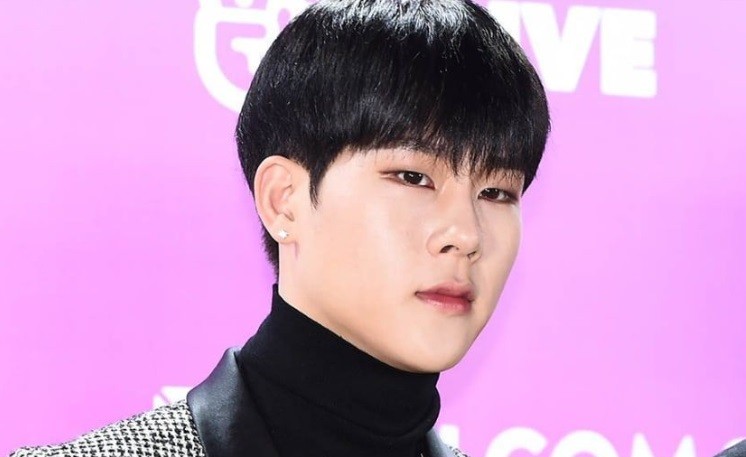 Joohoney MONSTA X Bakal Rehat karena Masalah Kesehatan