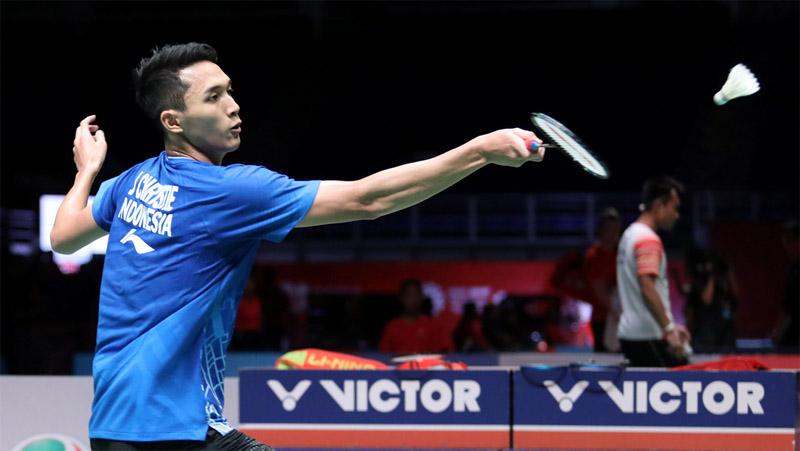 Tunggal Putra Gagal Total di Malaysia Masters 2020, Ini Evaluasinya