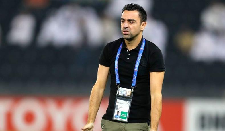 Ronald Koeman di Ujung Tanduk, Xavi Dapat Restu Latih Barcelona