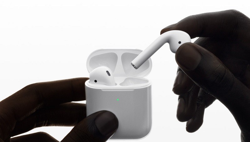 Apple Pimpin Pasar Headset TWS, Market Share Lebih dari 50 Persen 