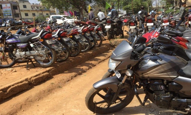 Mau Beli Sepeda Motor Bekas? Perhatikan Hal-Hal Ini agar Tidak Kecewa