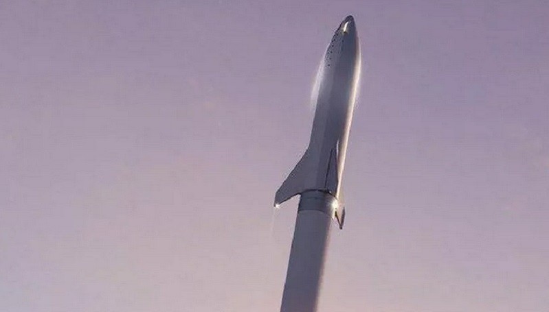 Penumpang Pertama Starship Milik SpaceX Cari Pasangan untuk Keliling Bulan