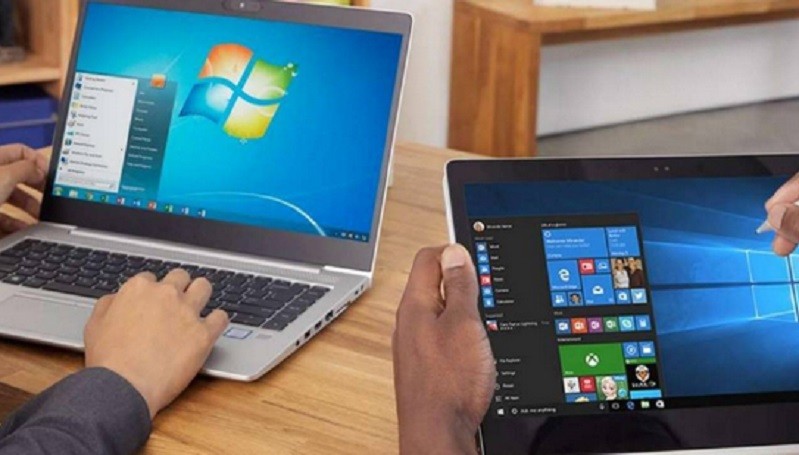 Microsoft Akhiri Dukungan Windows 7, Ini yang Perlu Anda Lakukan