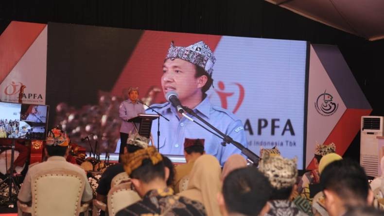 KKP Lepas Ekspor Produk Perikanan Senilai Rp13,3 Miliar