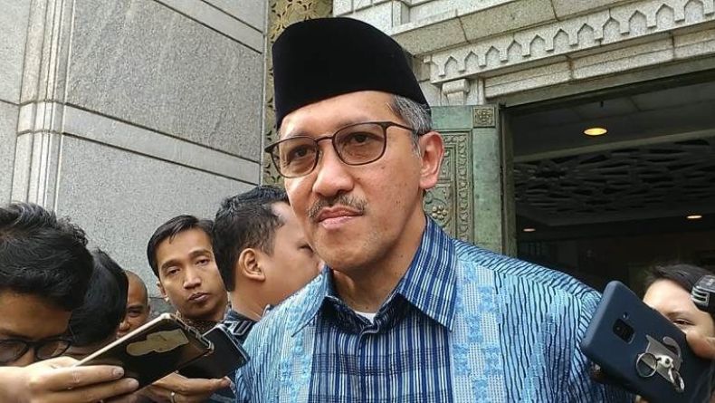 Bank Indonesia: Kita Tidak Menuju Suatu Titik Resesi