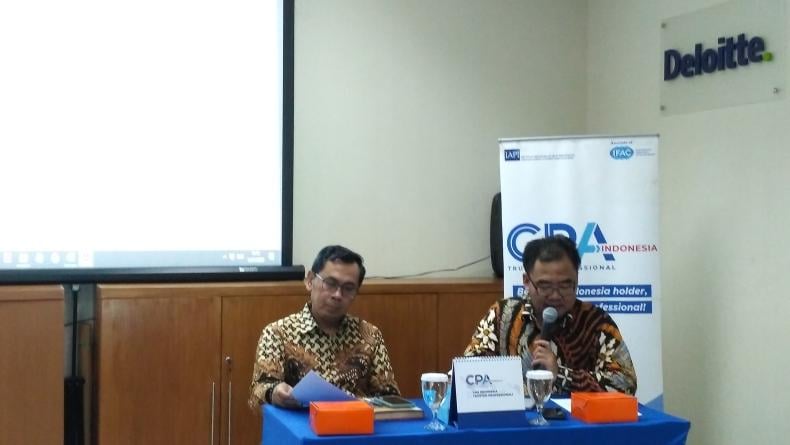 Belajar dari Jiwasraya, KAP Diimbau Lapor saat Temukan Dugaan Rekayasa Keuangan