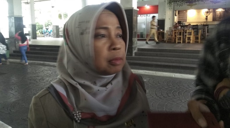 Lawan Gugatan Class Action Banjir, Pemprov Jakarta Siapkan Tim Hukum dan Ahli