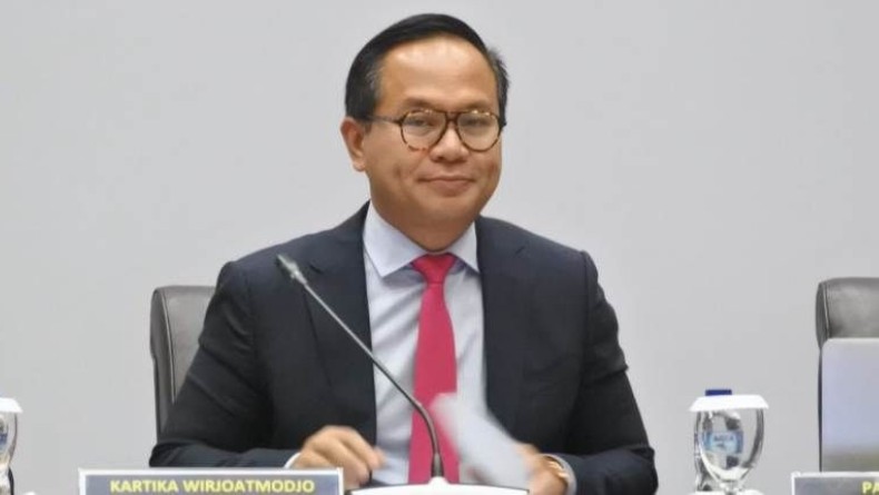 Bakal Bentuk Holding Ultra Mikro, Ini Tujuan Utama Kementerian BUMN