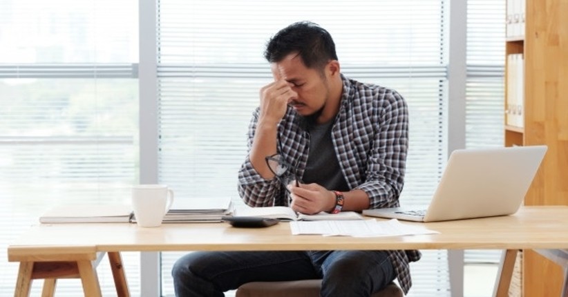 Selalu Lelah meski Sudah Istirahat? Waspada Chronic Fatigue Syndrome