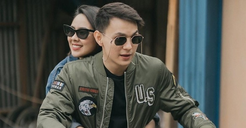 Marcell Darwin Gelar Pernikahan Sederhana, Tak Gunakan Pelaminan saat Resepsi