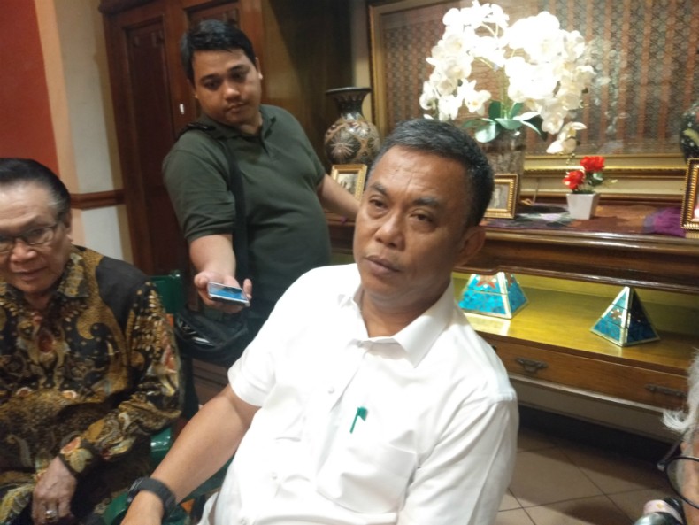 Ketua DPRD DKI Dukung Gugatan Class Action Warga soal Banjir