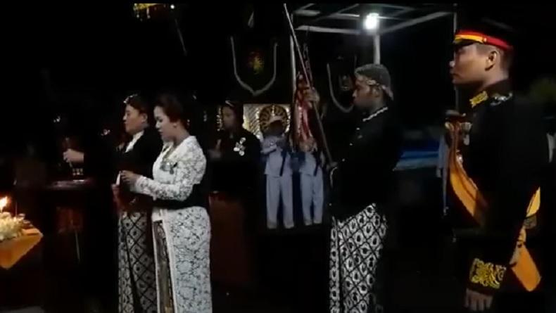 Sejarawan Anggap Cerita Raja Keraton Agung Sejagat Mengada-ada