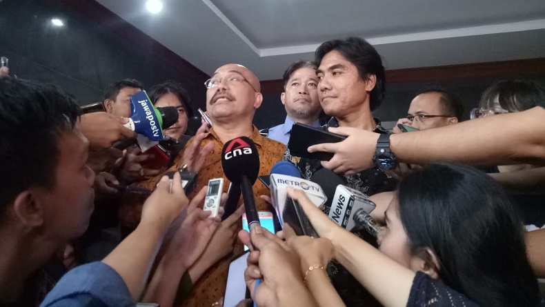 Gugatan Class Action Banjir Jakarta Resmi Didaftarkan, Tuntut Ganti Rugi Rp42,3 Miliar